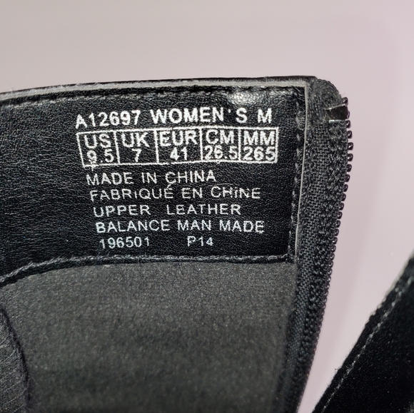 Rockport Midcalf Leather Boots - Picture 5 of 6